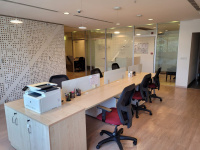  Office Space for Rent in Whitefield, Bangalore