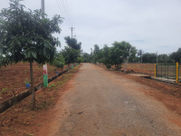  Residential Plot for Sale in Kempapura, Bangalore