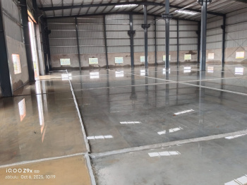  Warehouse for Rent in Rampura, Bangalore