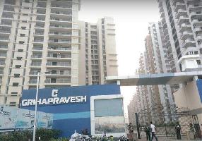  Penthouse for Sale in Sector 77 Noida