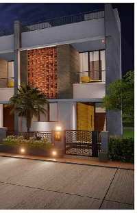 3 BHK House for Rent in S P Ring Road, Ahmedabad