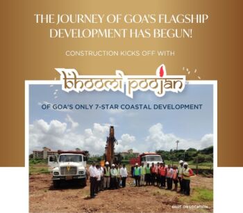  Residential Plot for Sale in Velsao, Goa