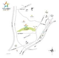  Residential Plot for Sale in Rau Road, Indore