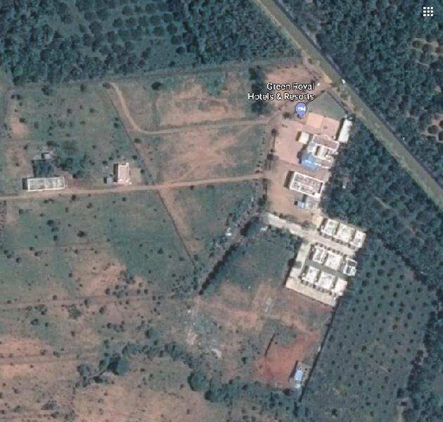  Residential Plot 4800 Sq.ft. for Sale in Bodinayakkanur, Theni