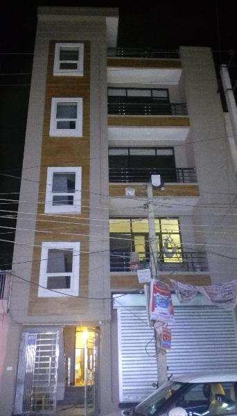 1 BHK Builder Floor 1100 Sq.ft. for Rent in Sector 28 Gurgaon