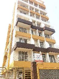 1 BHK Flat for Sale in Navade, Navi Mumbai