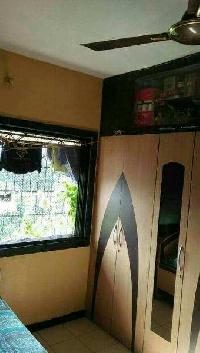 1 BHK Flat for Sale in Sector 19, Ulwe, Navi Mumbai