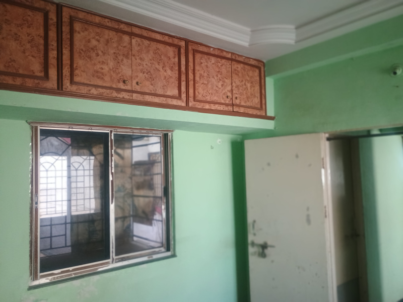 1 BHK Apartment 550 Sq.ft. for Sale in Mahabal, Jalgaon