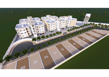  Residential Plot for Sale in Barsana, Mathura