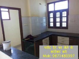 1 BHK House for Rent in Chattarpur, Delhi