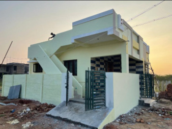 2 BHK House for Sale in Pillaiyarpatti, Thanjavur