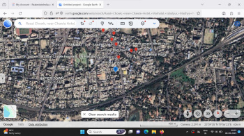  Commercial Land for Sale in Adhartal, Jabalpur
