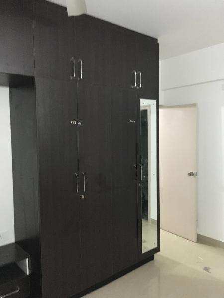 3 BHK Residential Apartment 1650 Sq.ft. for Rent in Yadavagiri, Mysore