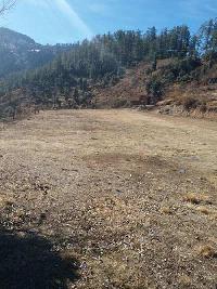  Commercial Land for Sale in Kufri, Shimla