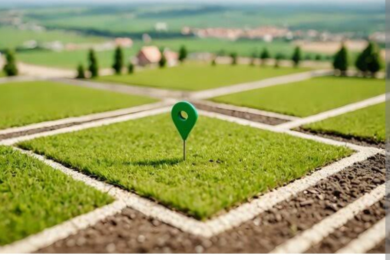  150 Bigha Agricultural/Farm Land for Sale in Atul, Valsad