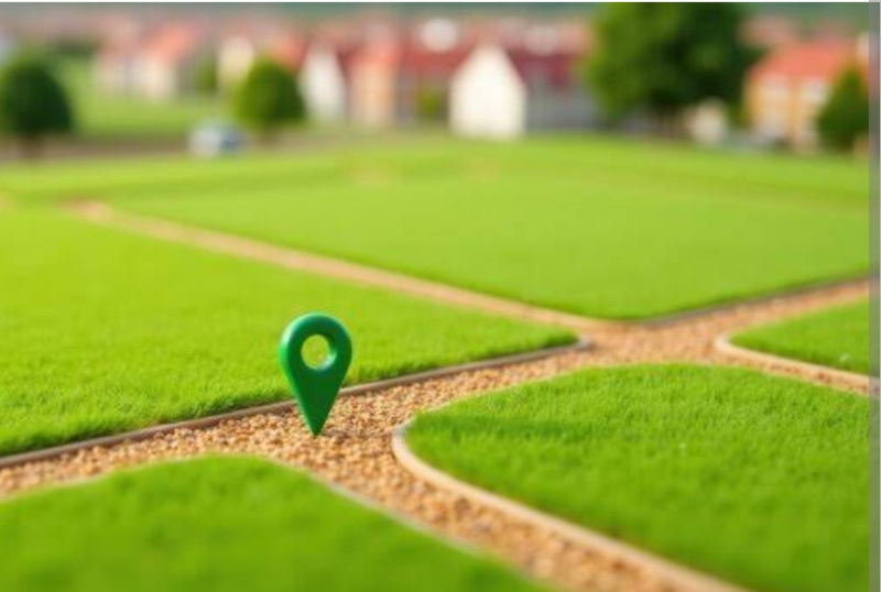  150 Bigha Agricultural/Farm Land for Sale in Atul, Valsad