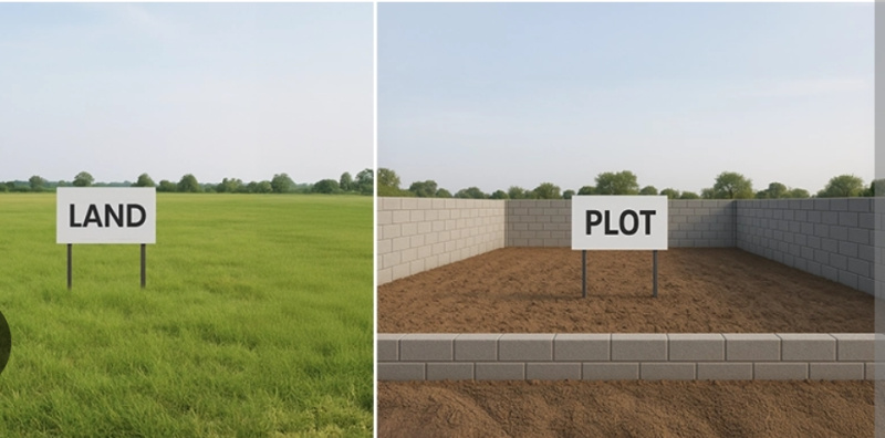  150 Bigha Agricultural/Farm Land for Sale in Atul, Valsad