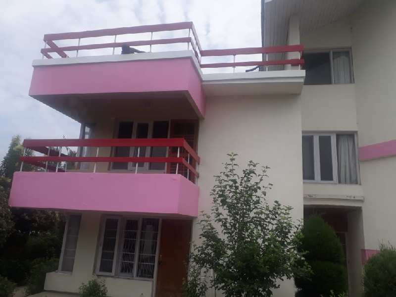 House 3800 Sq.ft. for Sale in Nishat, Srinagar