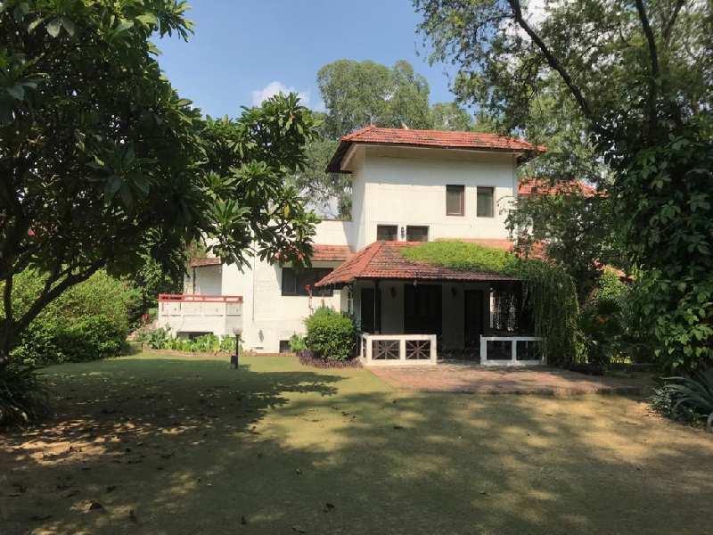 6 BHK Farm House 2 Acre for Rent in