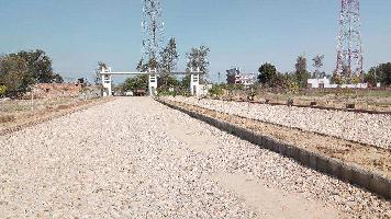  Residential Plot for Sale in Telibagh, Lucknow