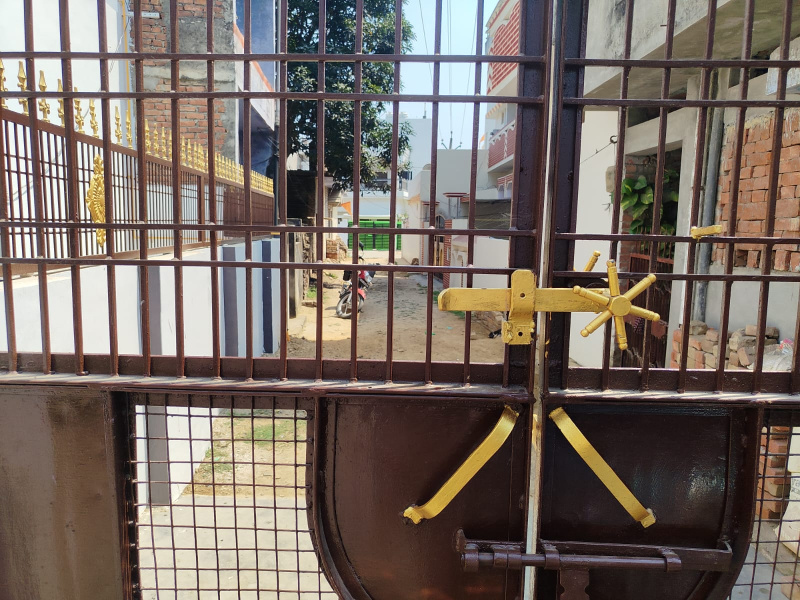 4 BHK 2500 Sq.ft. House for Sale in Katra, Gonda