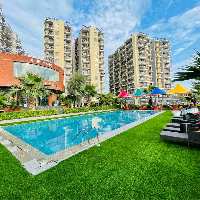 3 BHK Flat for Sale in Patiala Road, Zirakpur