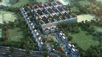  Residential Plot for Sale in Airport Road, Zirakpur