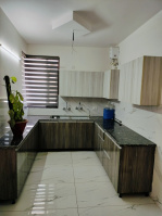 4 BHK House for Sale in Peer Muchalla, Zirakpur