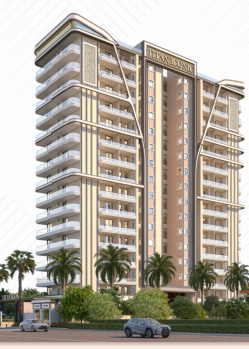 4.5 BHK Flat for Sale in Sector 20 Panchkula