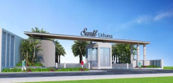  Residential Plot for Sale in Panchkula Extension