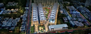 3 BHK Flat for Sale in Dhakoli, Zirakpur
