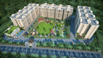 3 BHK Flat for Sale in Peer Muchalla, Zirakpur
