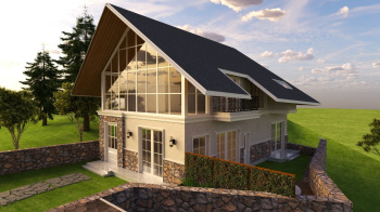 4 BHK Villa for Sale in Dharampur, Solan