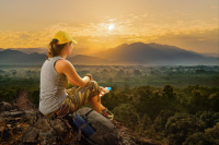 4 BHK House for Sale in Zirakpur Panchkula Kalka Hwy