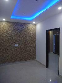 2 BHK Builder Floor for Sale in Kishanpura, Zirakpur