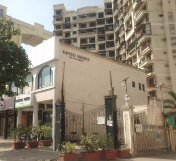 2 BHK Flat for Rent in Sector 7 Kharghar, Navi Mumbai
