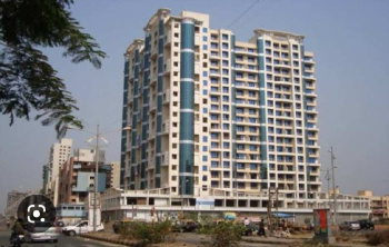 2 BHK Flat for Sale in Sector 8 Kharghar, Navi Mumbai