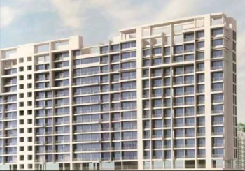 2 BHK Flat for Sale in Sector 12 Kharghar, Navi Mumbai