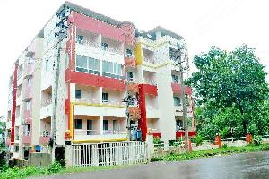 2 BHK Flat for Sale in Bajal, Mangalore
