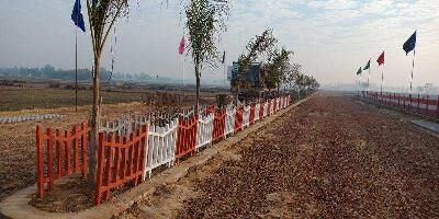 Residential Plot for Sale in Sultanpur Road, Lucknow