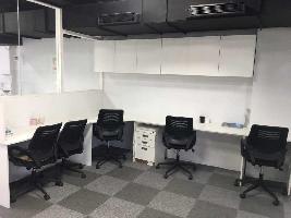  Office Space for Rent in MG Road, Bangalore
