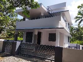 2 BHK House & Villa for Sale in Marutha Road, Palakkad