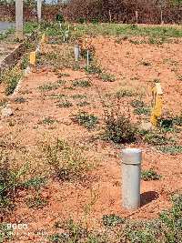  Residential Plot for Sale in Hennur, Bangalore