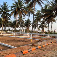  Residential Plot for Sale in Bda Layout, Domlur, Bangalore