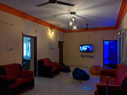  Penthouse for Rent in Kasturi Nagar, Bangalore