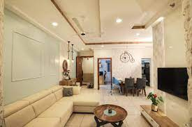 1 BHK Flat for Sale in Bannerghatta Road, Bangalore