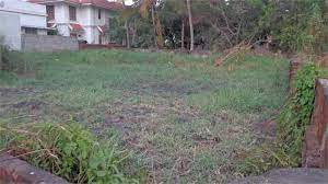  Residential Plot for Sale in Mettupalayam Street, Palakkad