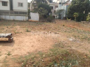  Residential Plot for Sale in Doddigunta, Cox Town, Bangalore