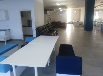  Office Space for Rent in Varthur, Bangalore
