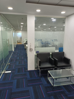  Office Space for Rent in Malleswaram, Bangalore